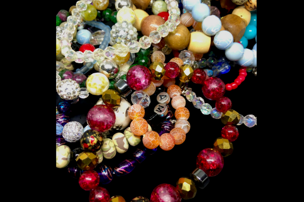 Mix Match Bracelets