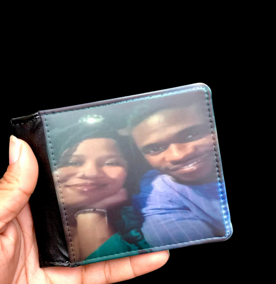 Customized wallet