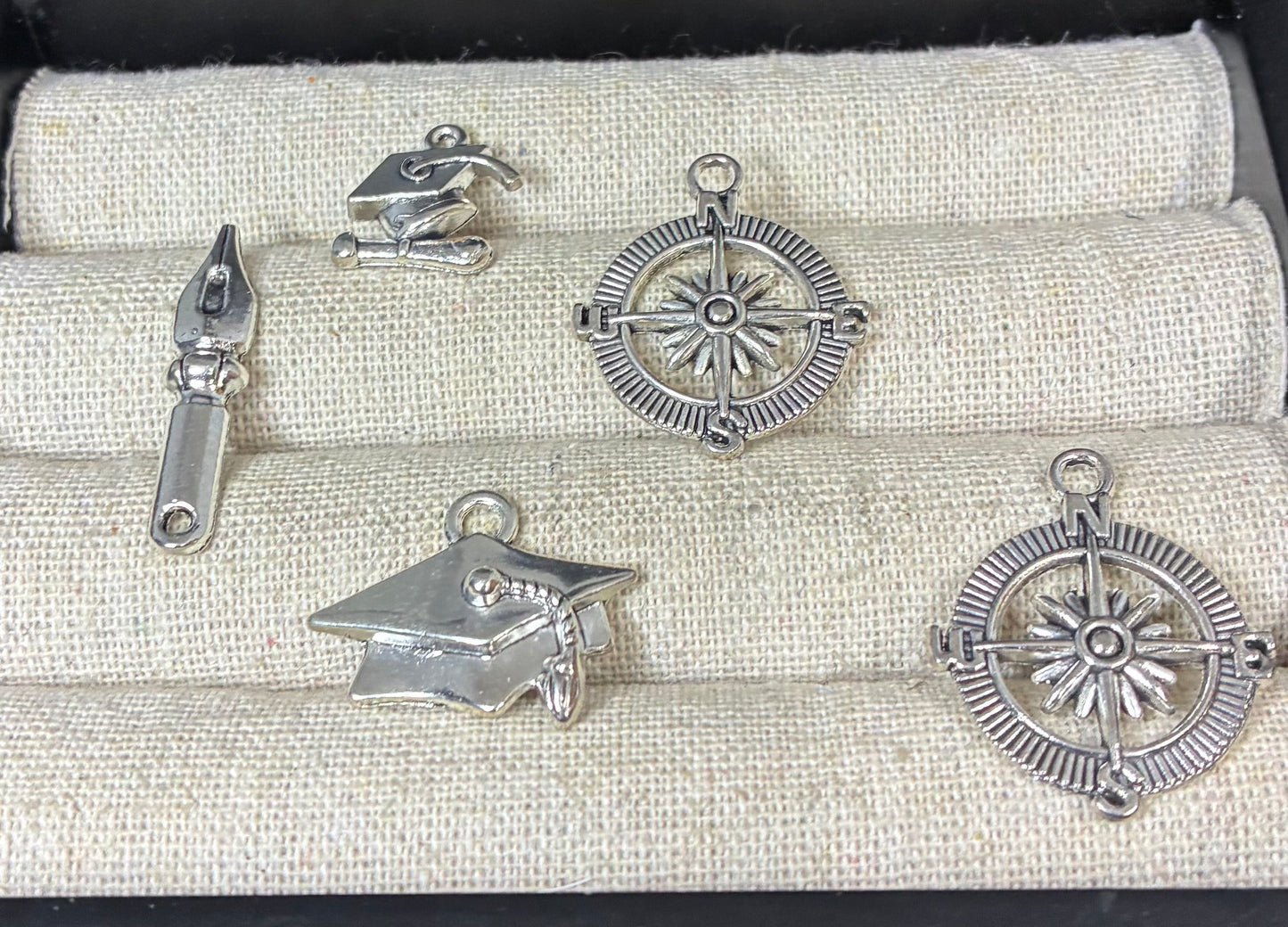 Theme charm sets