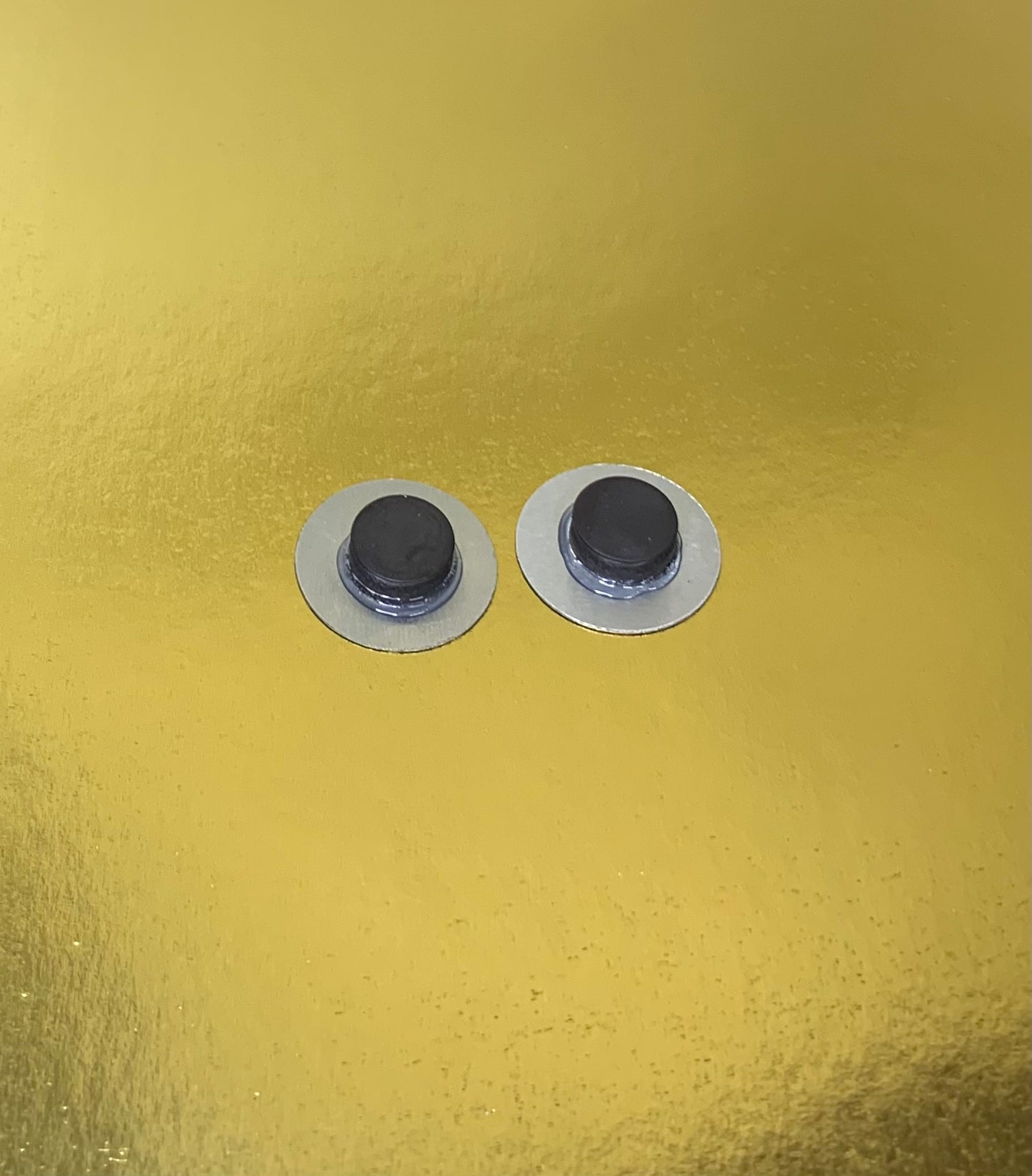 Photo magnets