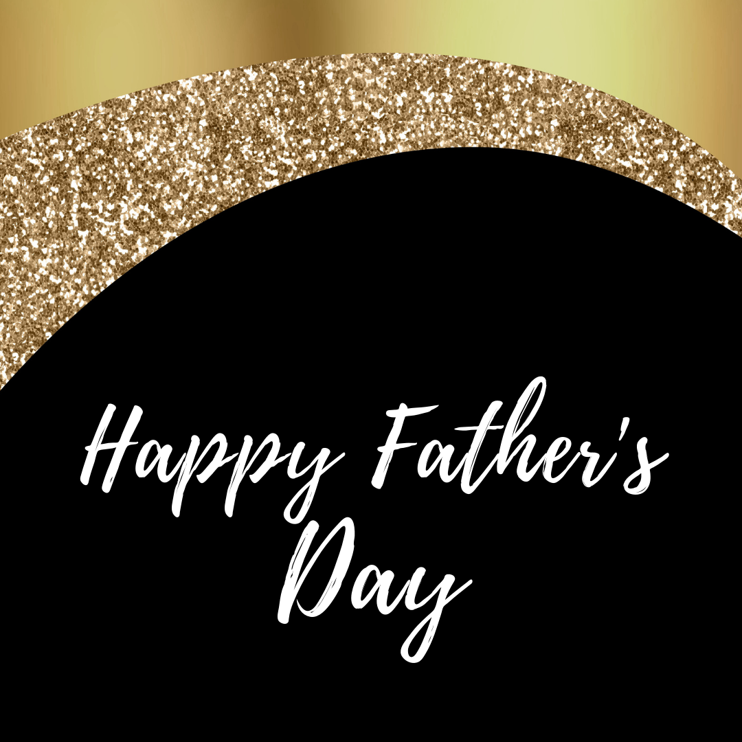Happy Father's Day
