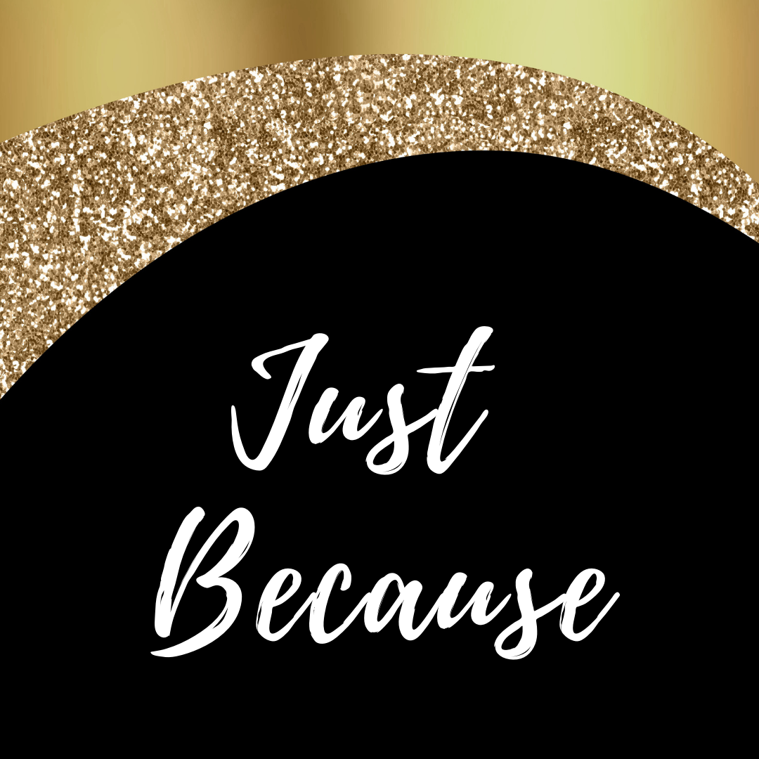 Just Because... Gift Card