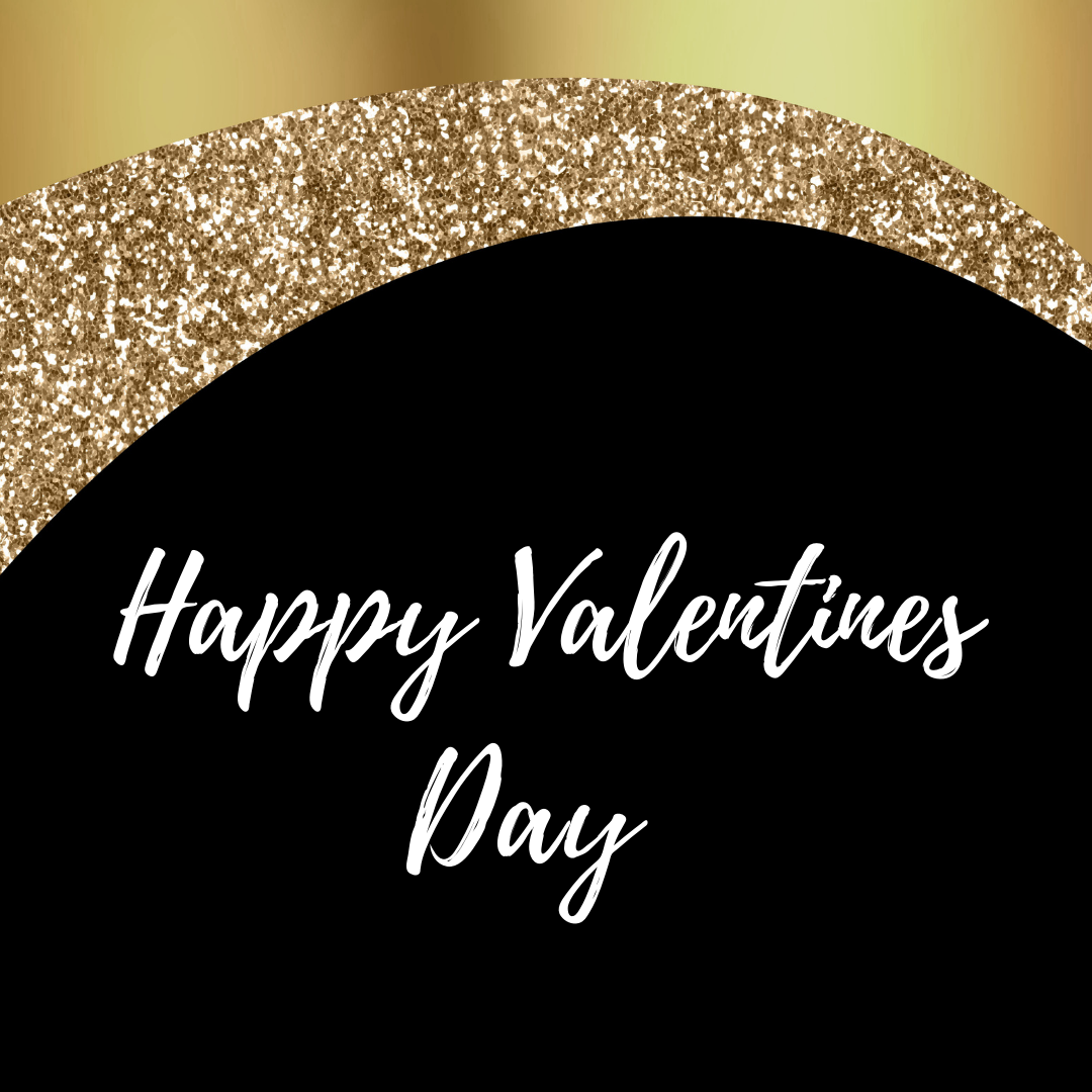 Happy Valentines Day Gift Card