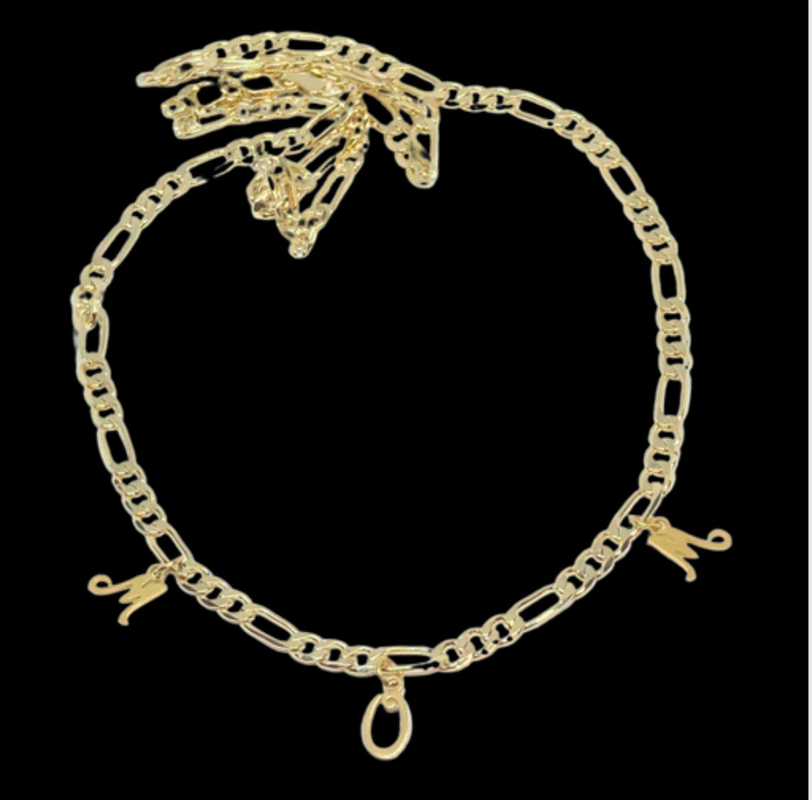 Mom Charm Necklace