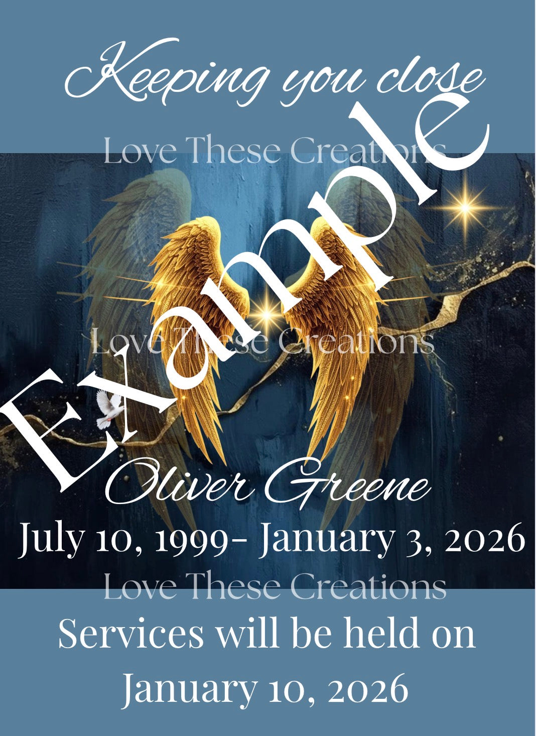 Made for you digital design