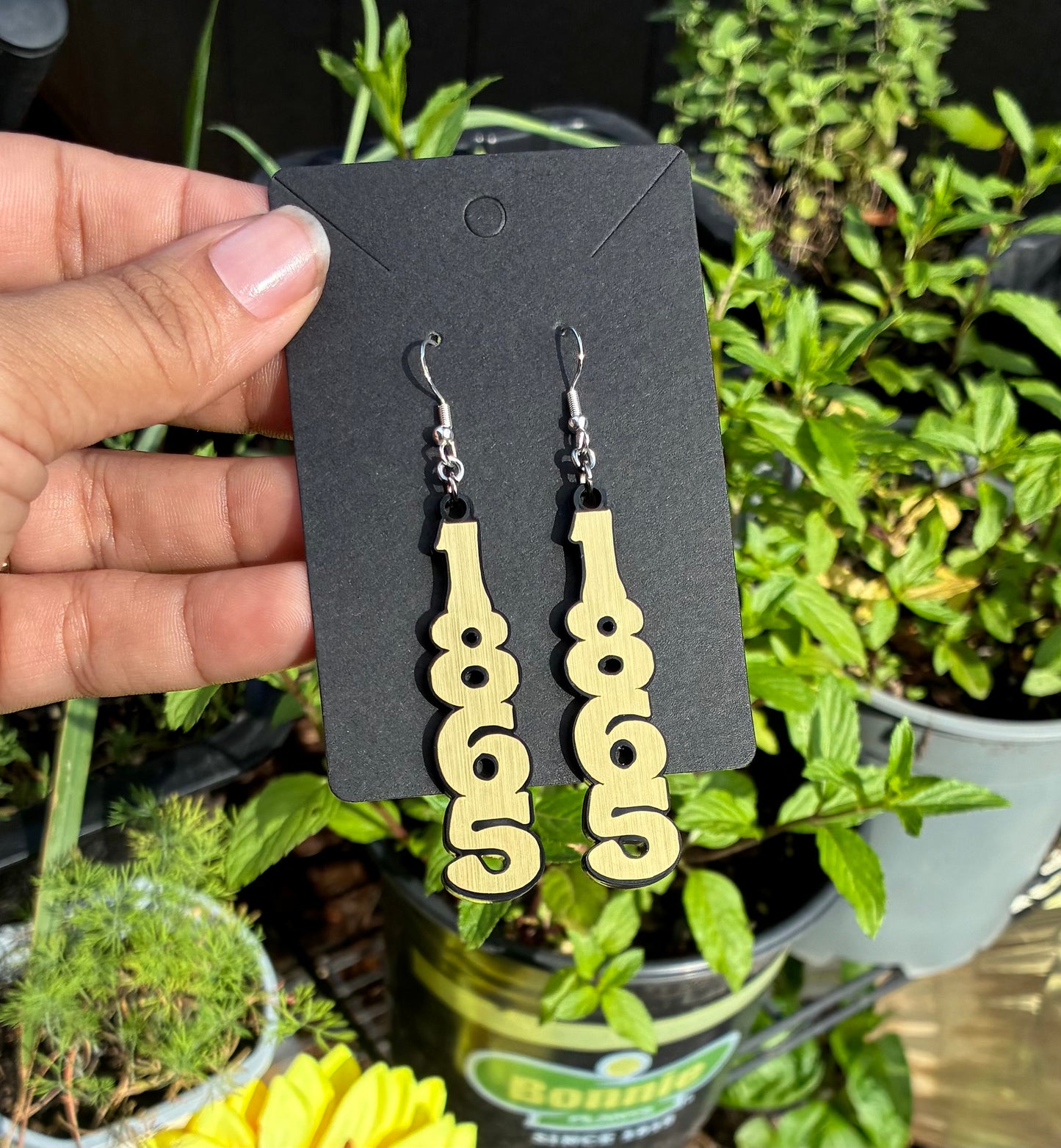 1865 earrings