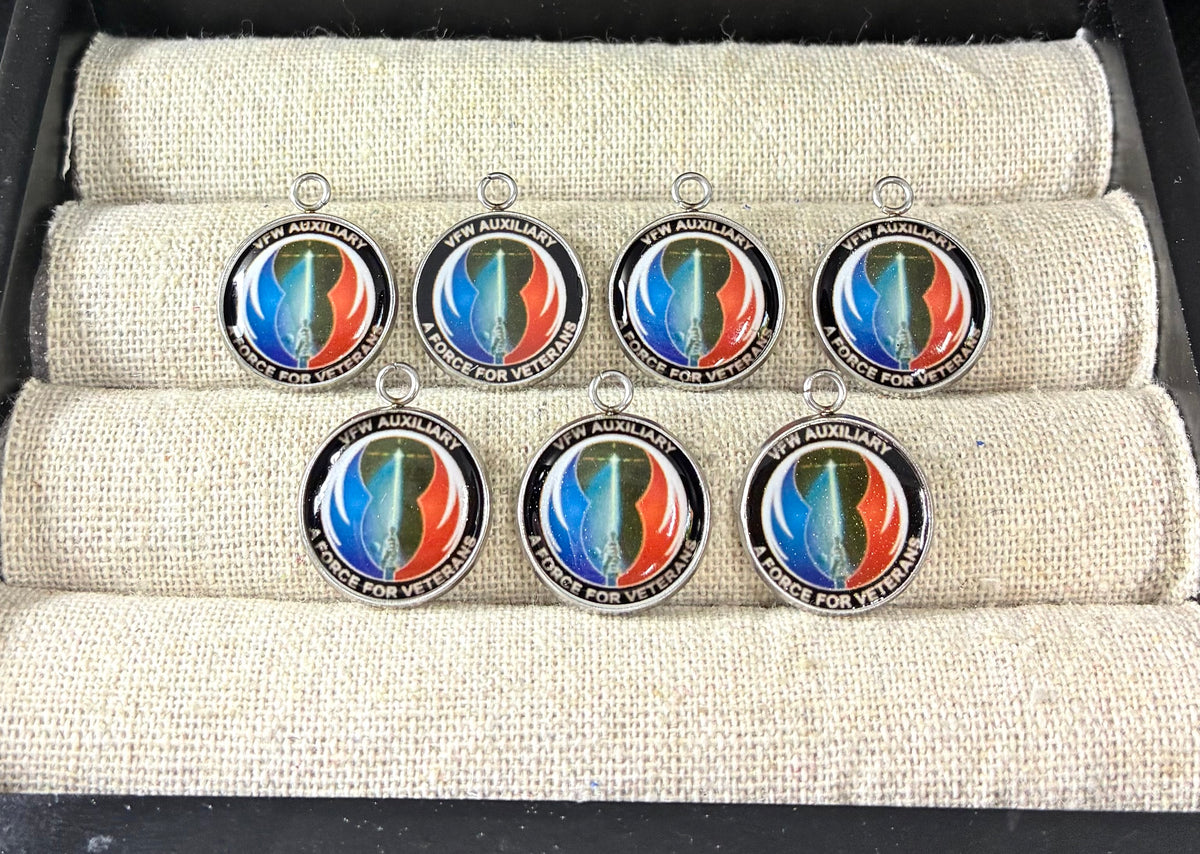 Memorial Charms