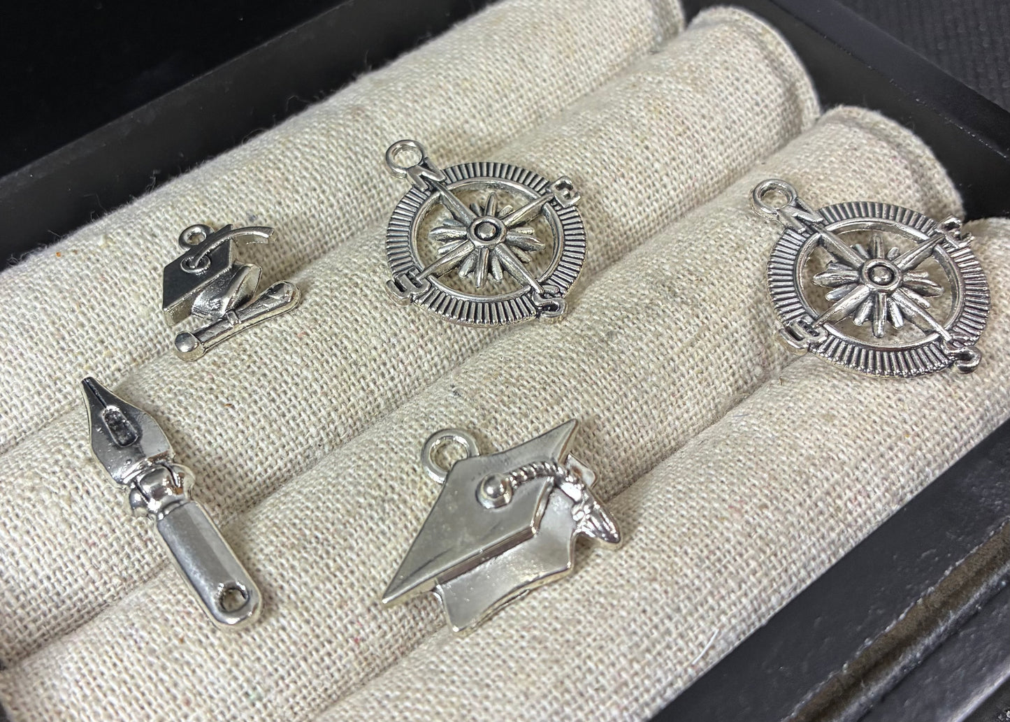 Theme charm sets