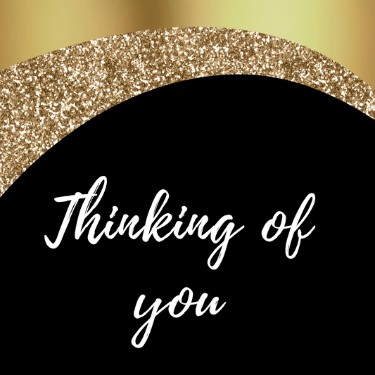Thinking Of You Gift Card